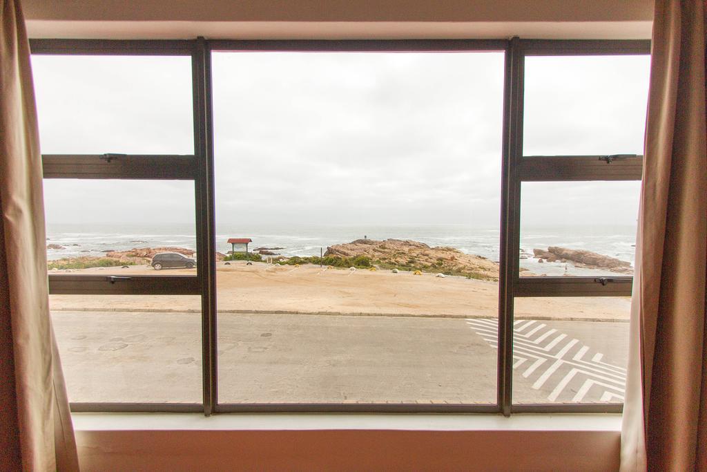Villa Abalone Self-Catering Lambertʼs Bay Exterior foto
