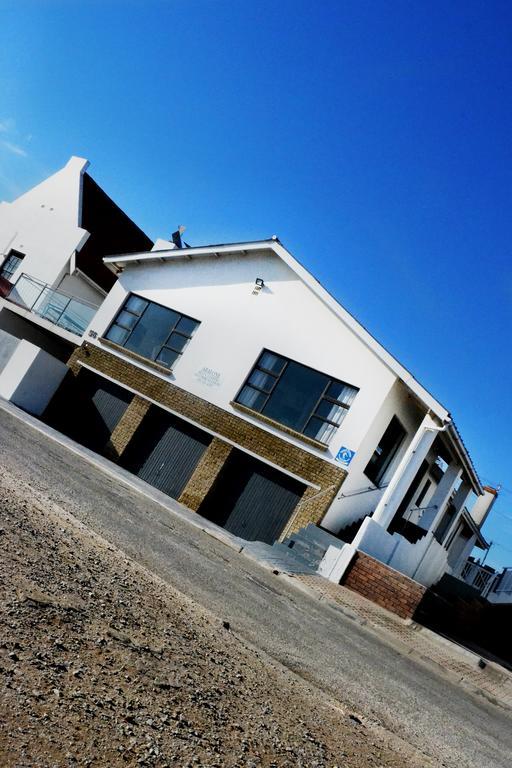 Villa Abalone Self-Catering Lambertʼs Bay Exterior foto